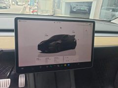 Tesla Model Y Performance All-Wheel Drive - ფოტო 14