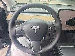 Tesla Model Y Performance All-Wheel Drive - ფოტო 15