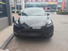Tesla Model Y Performance All-Wheel Drive - ფოტო 2