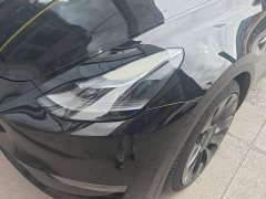 Tesla Model Y Performance All-Wheel Drive - ფოტო 5