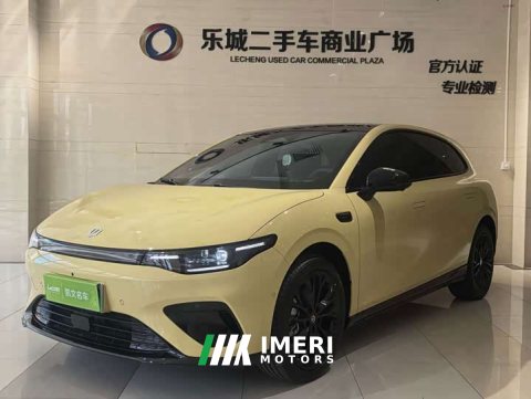 2026 Leapmotor Leapo Lafa5 515 Pro - ავტომობილი ჩინეთიდან