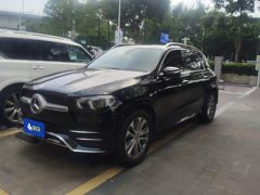 Mercedes-Benz GLE (Imported) GLE 350 4MATIC Fashion - ფოტო 1