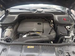 Mercedes-Benz GLE (Imported) GLE 350 4MATIC Fashion - ფოტო 10