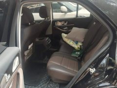 Mercedes-Benz GLE (Imported) GLE 350 4MATIC Fashion - ფოტო 11