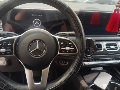 Mercedes-Benz GLE (Imported) GLE 350 4MATIC Fashion - ფოტო 12