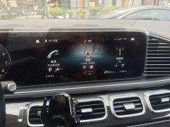 Mercedes-Benz GLE (Imported) GLE 350 4MATIC Fashion - ფოტო 13