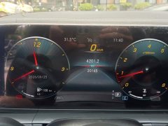 Mercedes-Benz GLE (Imported) GLE 350 4MATIC Fashion - ფოტო 14
