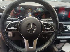 Mercedes-Benz GLE (Imported) GLE 350 4MATIC Fashion - ფოტო 15