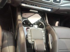 Mercedes-Benz GLE (Imported) GLE 350 4MATIC Fashion - ფოტო 16