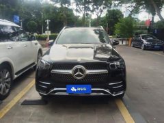 Mercedes-Benz GLE (Imported) GLE 350 4MATIC Fashion - ფოტო 2
