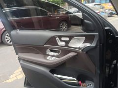 Mercedes-Benz GLE (Imported) GLE 350 4MATIC Fashion - ფოტო 7