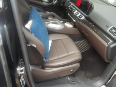 Mercedes-Benz GLE (Imported) GLE 350 4MATIC Fashion - ფოტო 8