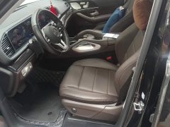 Mercedes-Benz GLE (Imported) GLE 350 4MATIC Fashion - ფოტო 9