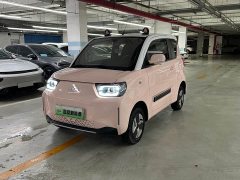 BYD Yuan Bao Elite Edition - ფოტო 1