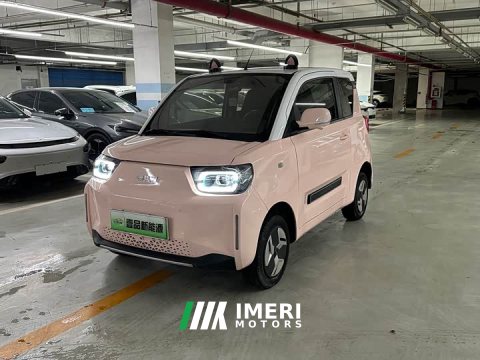 2023 BYD Yuan Bao Elite Edition - ავტომობილი ჩინეთიდან