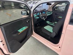 BYD Yuan Bao Elite Edition - ფოტო 10