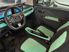 BYD Yuan Bao Elite Edition - ფოტო 12