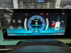 BYD Yuan Bao Elite Edition - ფოტო 14