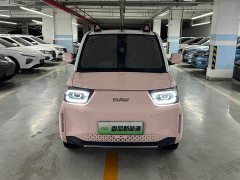 BYD Yuan Bao Elite Edition - ფოტო 2