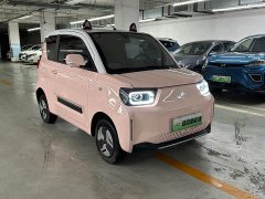 BYD Yuan Bao Elite Edition - ფოტო 3