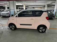 BYD Yuan Bao Elite Edition - ფოტო 4