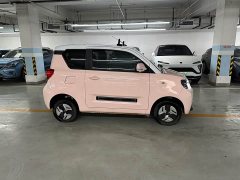 BYD Yuan Bao Elite Edition - ფოტო 5