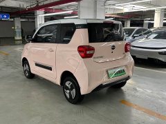 BYD Yuan Bao Elite Edition - ფოტო 6