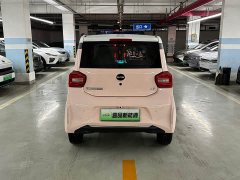 BYD Yuan Bao Elite Edition - ფოტო 7