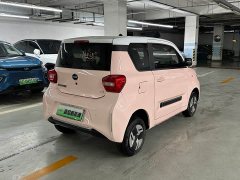 BYD Yuan Bao Elite Edition - ფოტო 8