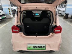 BYD Yuan Bao Elite Edition - ფოტო 9