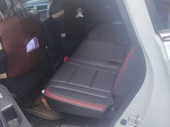 Dongfeng Hafei Fenghang T5L Facelift 1.5T Automatic Luxury 7-Seater - ფოტო 11
