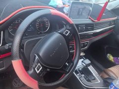Dongfeng Hafei Fenghang T5L Facelift 1.5T Automatic Luxury 7-Seater - ფოტო 12