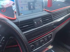Dongfeng Hafei Fenghang T5L Facelift 1.5T Automatic Luxury 7-Seater - ფოტო 13