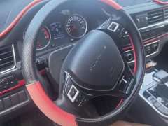 Dongfeng Hafei Fenghang T5L Facelift 1.5T Automatic Luxury 7-Seater - ფოტო 15