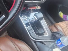 Dongfeng Hafei Fenghang T5L Facelift 1.5T Automatic Luxury 7-Seater - ფოტო 16