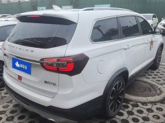Dongfeng Hafei Fenghang T5L Facelift 1.5T Automatic Luxury 7-Seater - ფოტო 3