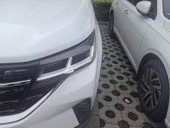 Dongfeng Hafei Fenghang T5L Facelift 1.5T Automatic Luxury 7-Seater - ფოტო 5