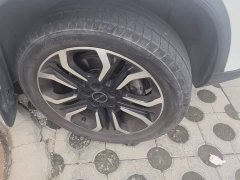 Dongfeng Hafei Fenghang T5L Facelift 1.5T Automatic Luxury 7-Seater - ფოტო 6