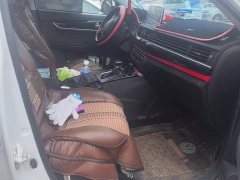Dongfeng Hafei Fenghang T5L Facelift 1.5T Automatic Luxury 7-Seater - ფოტო 8