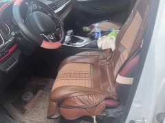Dongfeng Hafei Fenghang T5L Facelift 1.5T Automatic Luxury 7-Seater - ფოტო 9