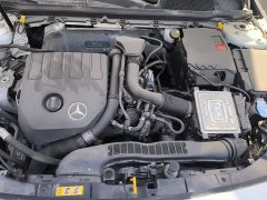 Mercedes-Benz A-Class 2022 Facelift A 200 L Sport Sedan Fashion Edition - ფოტო 10