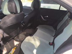 Mercedes-Benz A-Class 2022 Facelift A 200 L Sport Sedan Fashion Edition - ფოტო 11