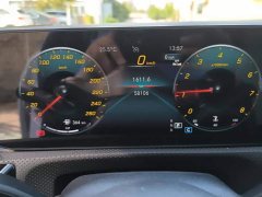 Mercedes-Benz A-Class 2022 Facelift A 200 L Sport Sedan Fashion Edition - ფოტო 14
