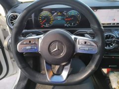 Mercedes-Benz A-Class 2022 Facelift A 200 L Sport Sedan Fashion Edition - ფოტო 15