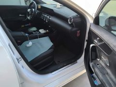 Mercedes-Benz A-Class 2022 Facelift A 200 L Sport Sedan Fashion Edition - ფოტო 8
