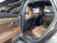 Volvo V90 Cross Country B5 AWD Intelligent Remote Edition - ფოტო 10