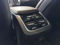 Volvo V90 Cross Country B5 AWD Intelligent Remote Edition - ფოტო 11