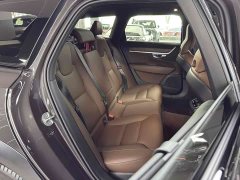 Volvo V90 Cross Country B5 AWD Intelligent Remote Edition - ფოტო 12