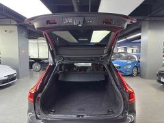 Volvo V90 Cross Country B5 AWD Intelligent Remote Edition - ფოტო 14