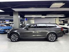 Volvo V90 Cross Country B5 AWD Intelligent Remote Edition - ფოტო 15
